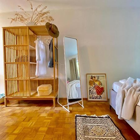 Modern Couples Coastal Getaway Mm Apartment Crikvenica Exterior foto
