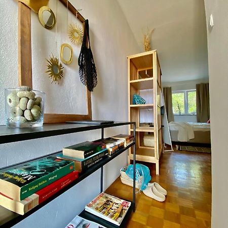 Modern Couples Coastal Getaway Mm Apartment Crikvenica Exterior foto