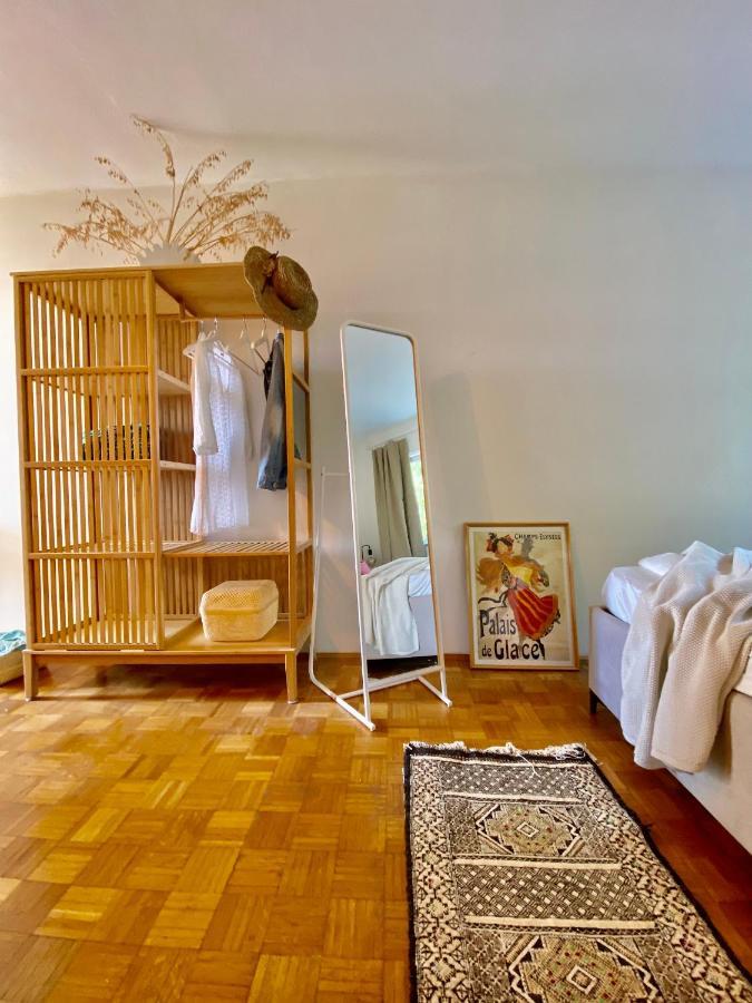 Modern Couples Coastal Getaway Mm Apartment Crikvenica Exterior foto