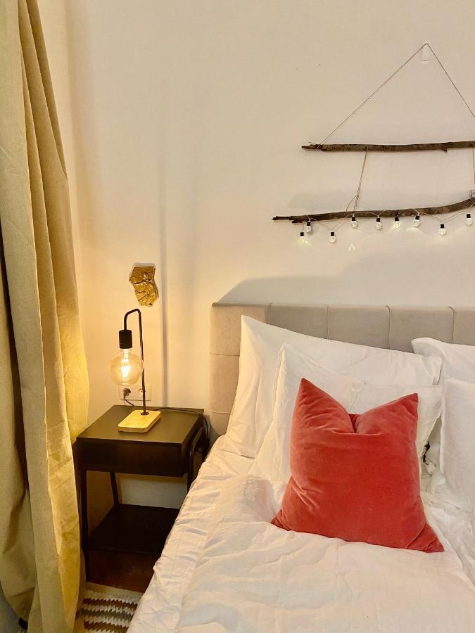 Modern Couples Coastal Getaway Mm Apartment Crikvenica Exterior foto