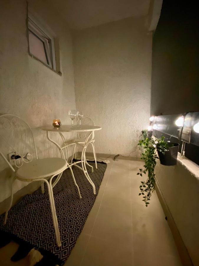 Modern Couples Coastal Getaway Mm Apartment Crikvenica Exterior foto