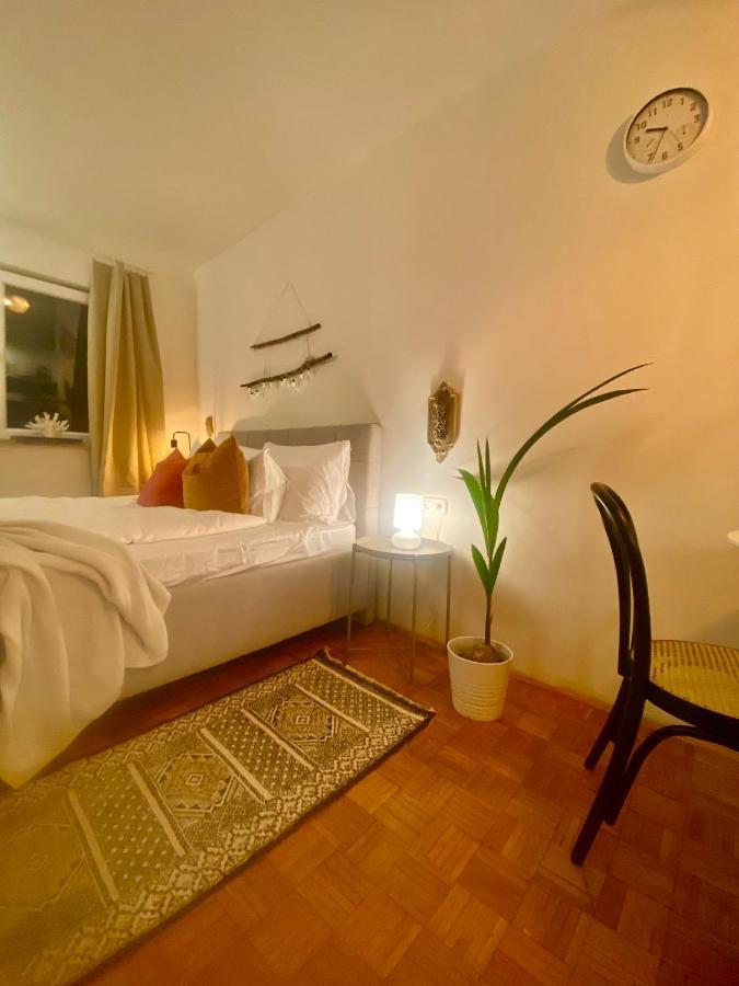 Modern Couples Coastal Getaway Mm Apartment Crikvenica Exterior foto