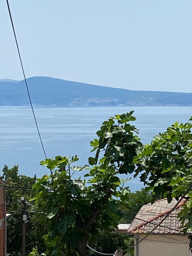 Modern Couples Coastal Getaway Mm Apartment Crikvenica Exterior foto