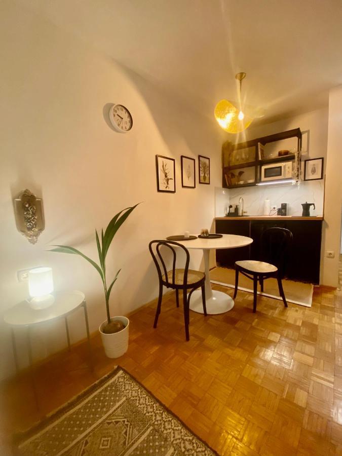 Modern Couples Coastal Getaway Mm Apartment Crikvenica Exterior foto