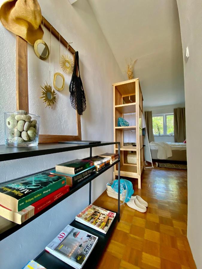 Modern Couples Coastal Getaway Mm Apartment Crikvenica Exterior foto