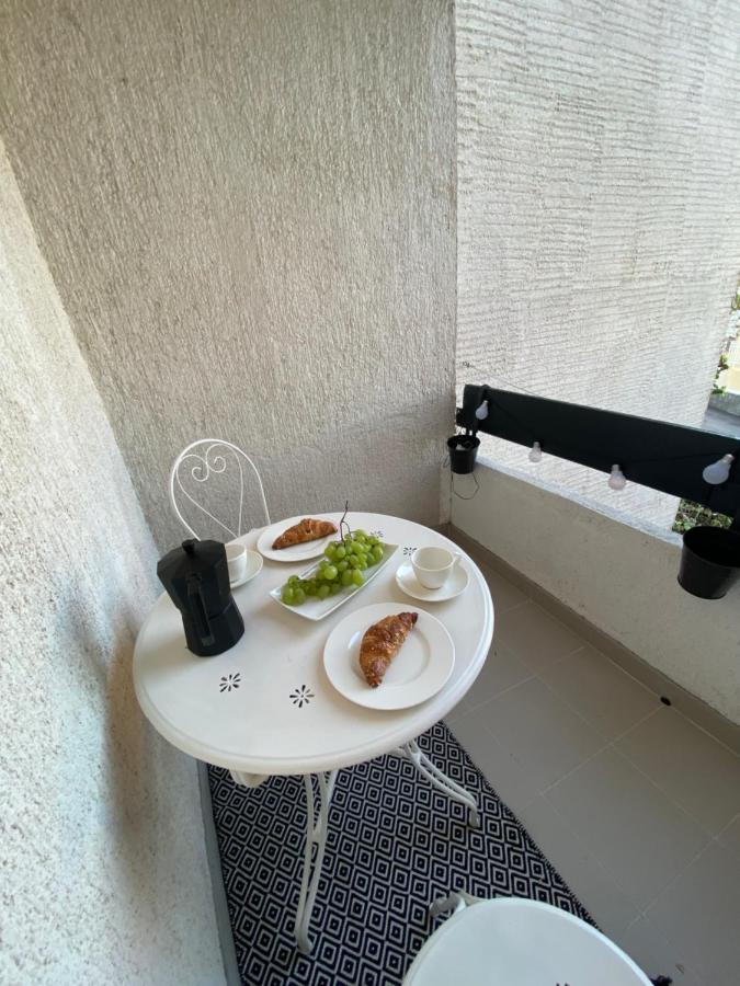 Modern Couples Coastal Getaway Mm Apartment Crikvenica Exterior foto