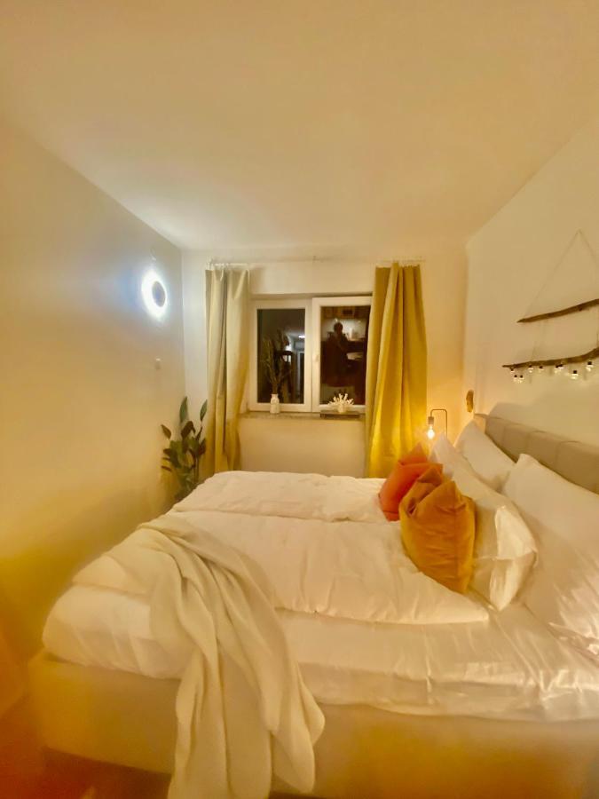 Modern Couples Coastal Getaway Mm Apartment Crikvenica Exterior foto