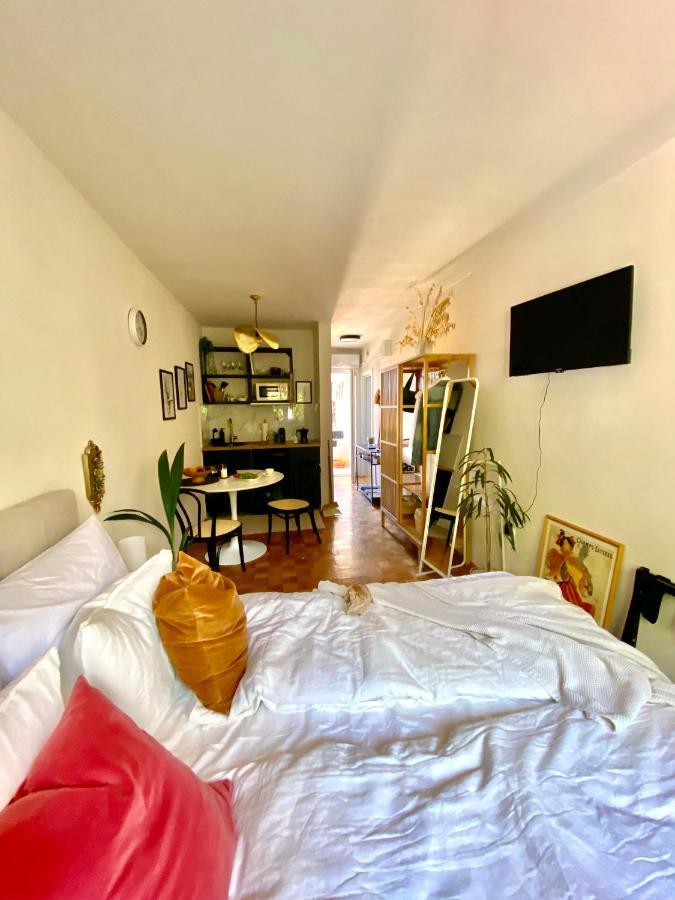 Modern Couples Coastal Getaway Mm Apartment Crikvenica Exterior foto