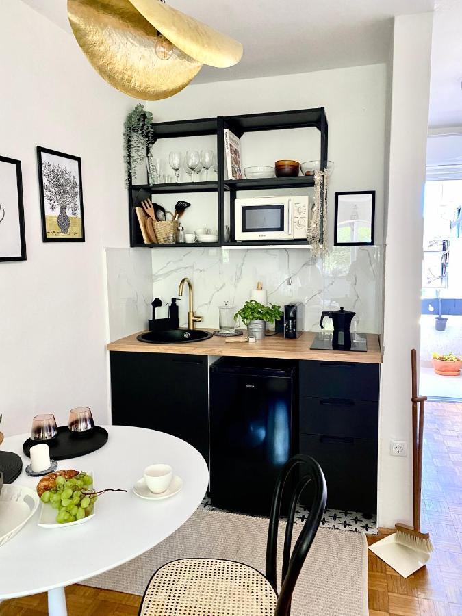 Modern Couples Coastal Getaway Mm Apartment Crikvenica Exterior foto